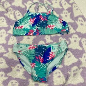 Girls Swimsuit XL